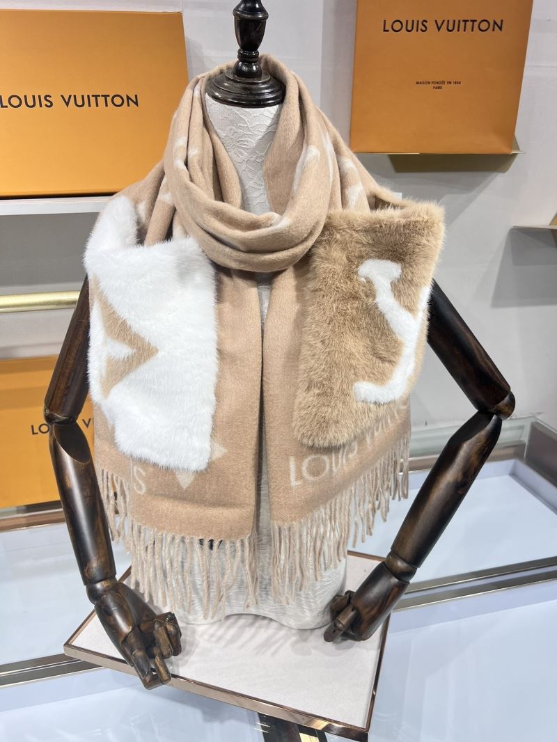 Louis Vuitton Scarf